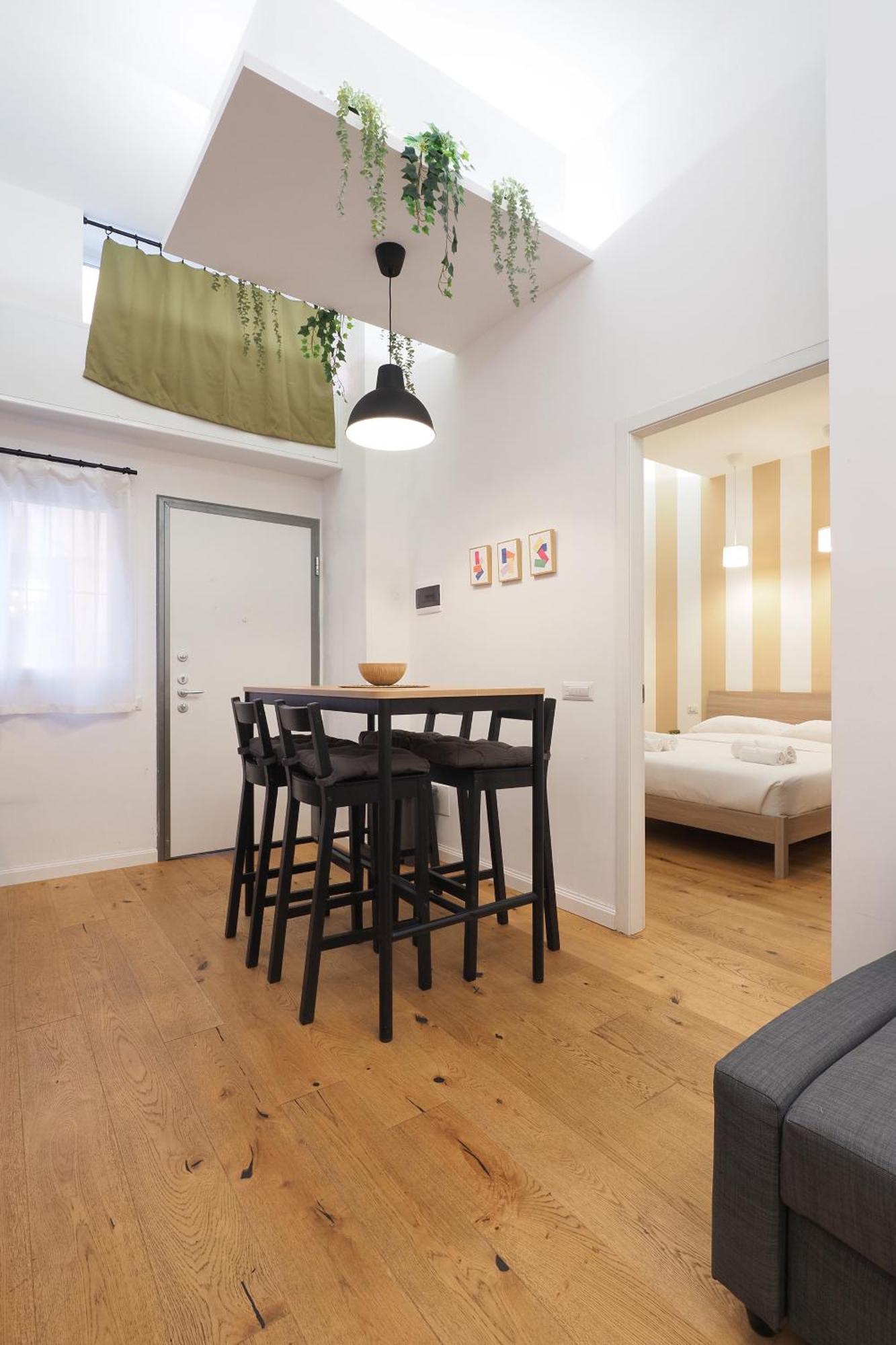 Primopiano - Gluck B Apartment Milan Bagian luar foto