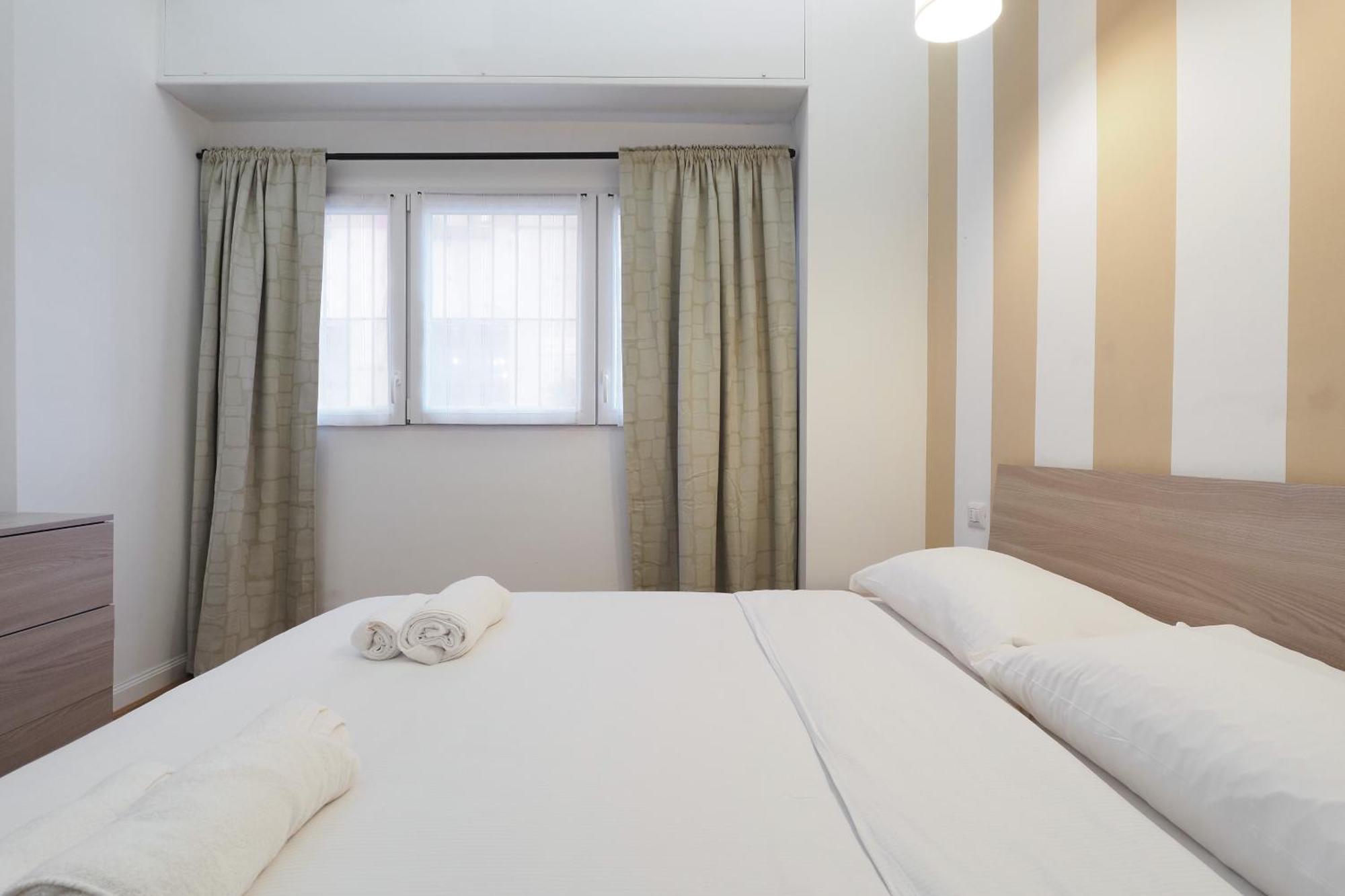 Primopiano - Gluck B Apartment Milan Bagian luar foto