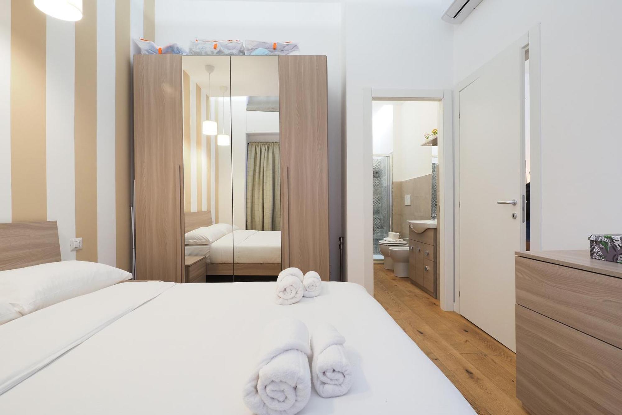 Primopiano - Gluck B Apartment Milan Bagian luar foto
