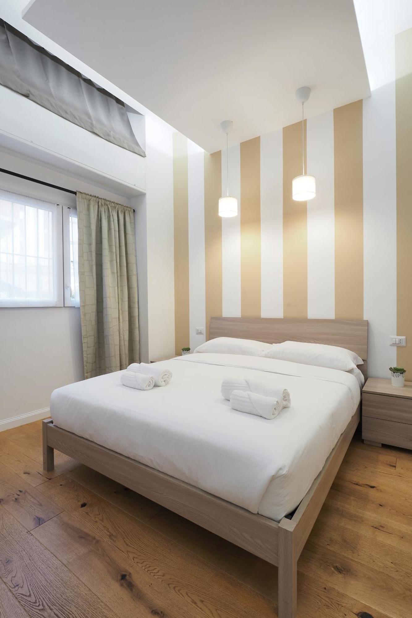 Primopiano - Gluck B Apartment Milan Bagian luar foto
