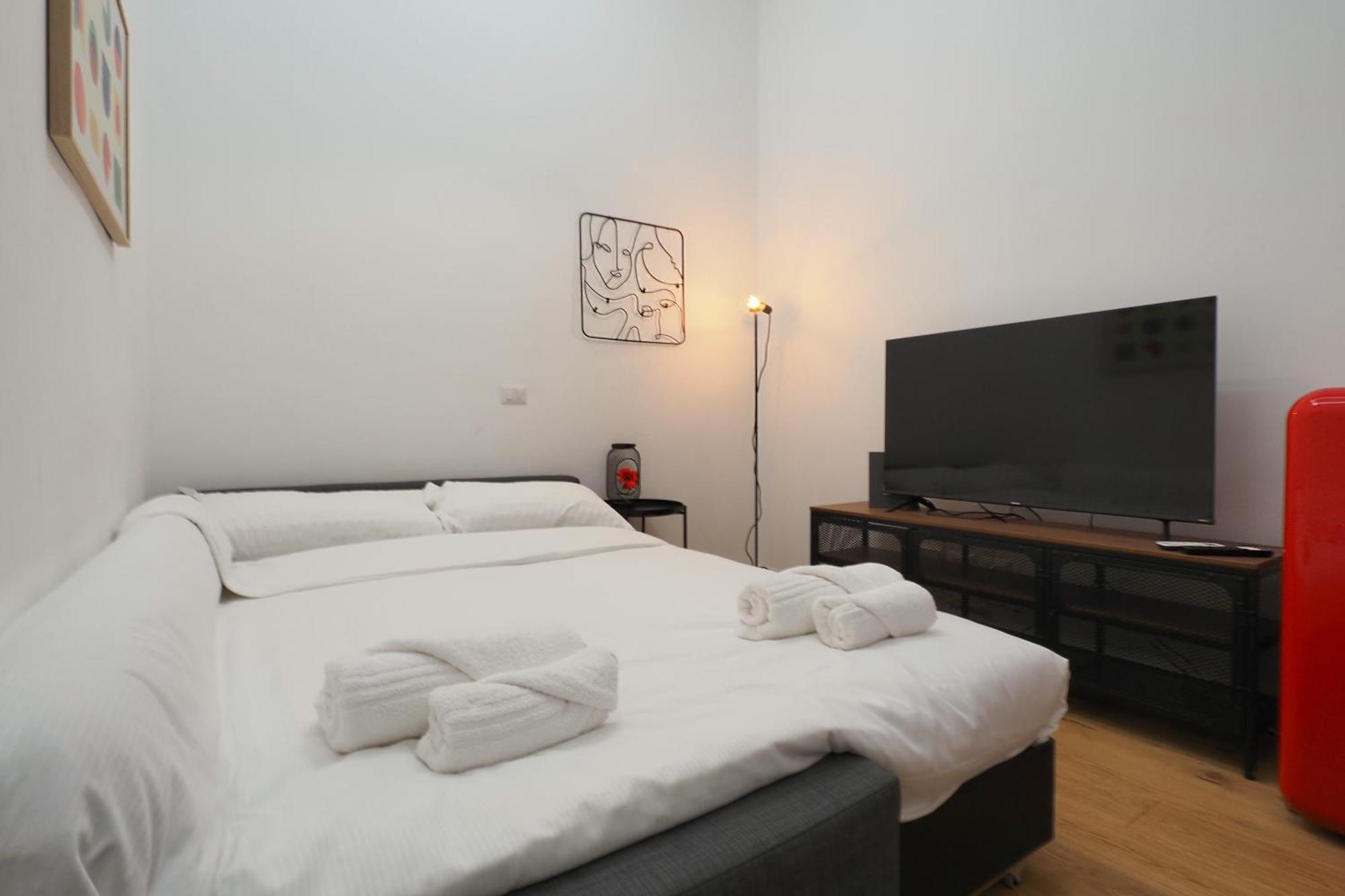 Primopiano - Gluck B Apartment Milan Bagian luar foto