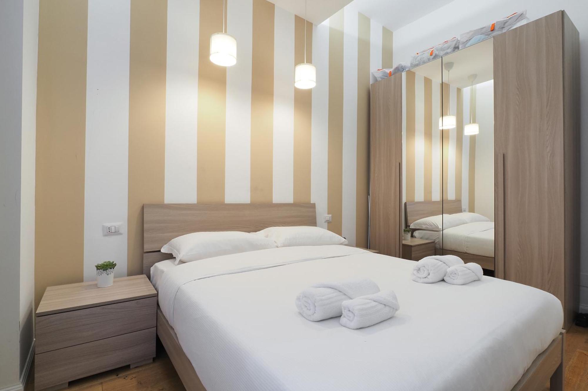 Primopiano - Gluck B Apartment Milan Bagian luar foto