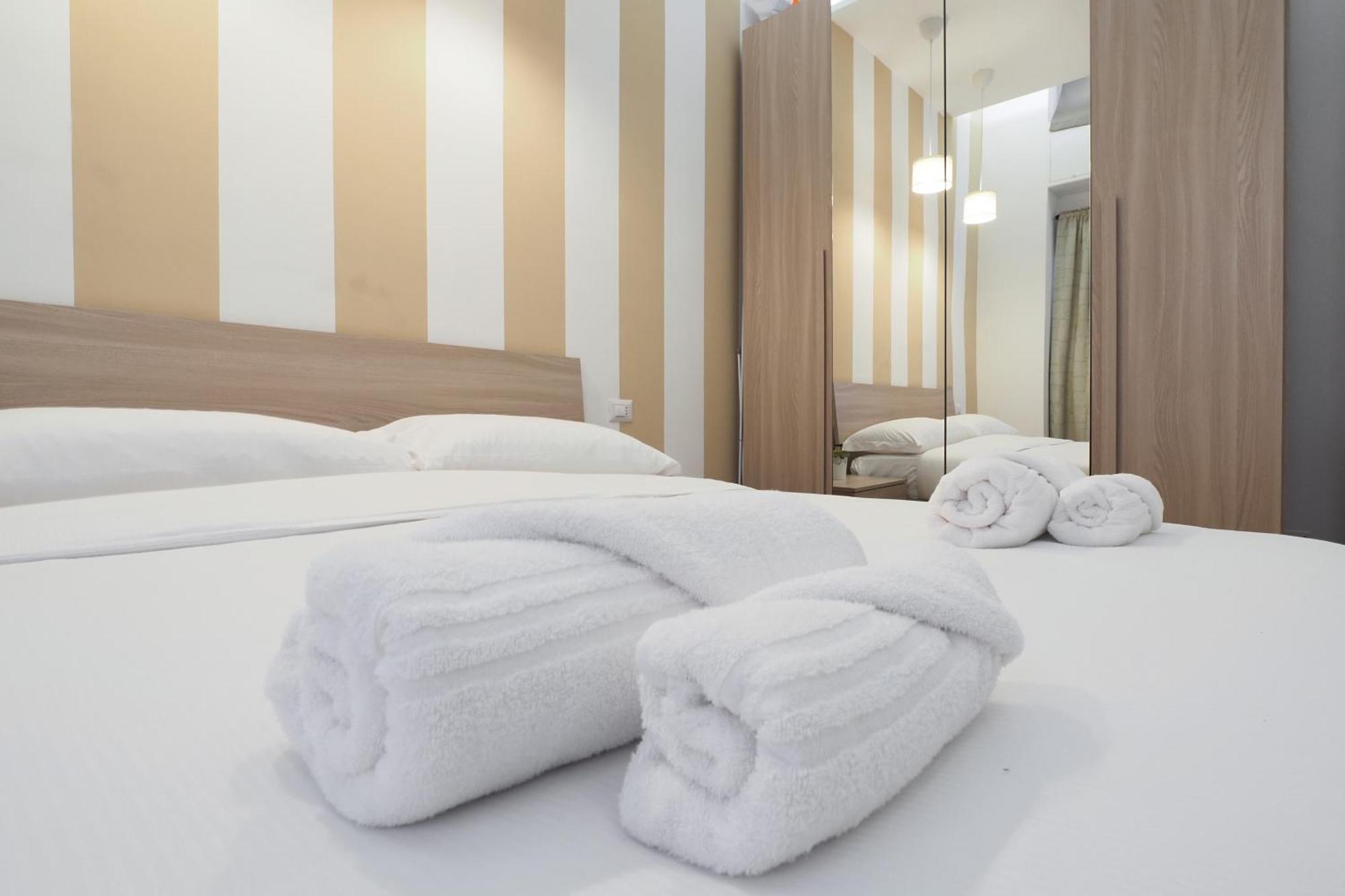 Primopiano - Gluck B Apartment Milan Bagian luar foto