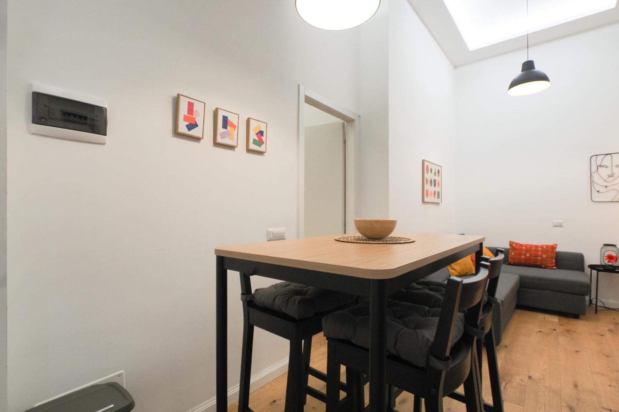 Primopiano - Gluck B Apartment Milan Bagian luar foto