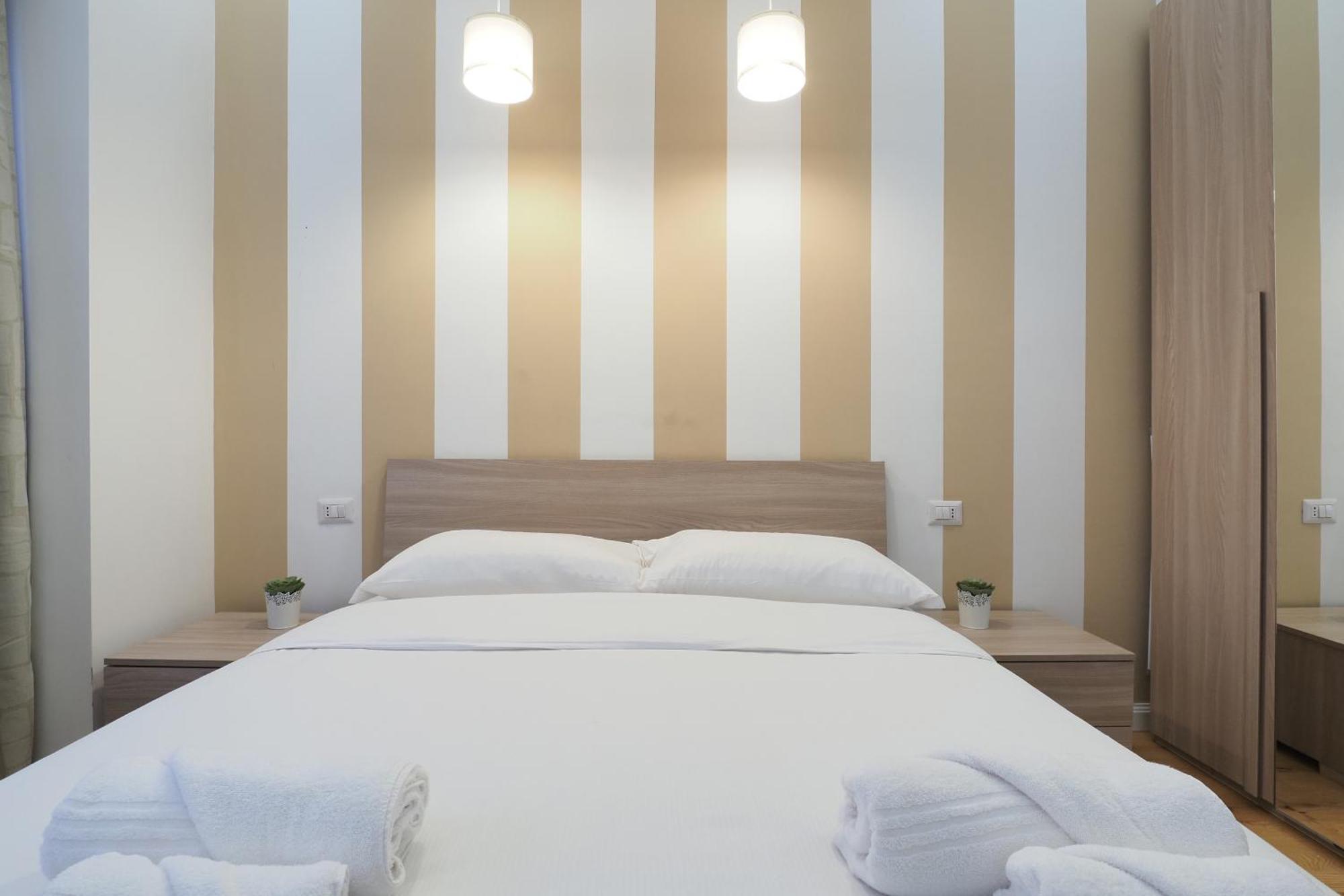 Primopiano - Gluck B Apartment Milan Bagian luar foto