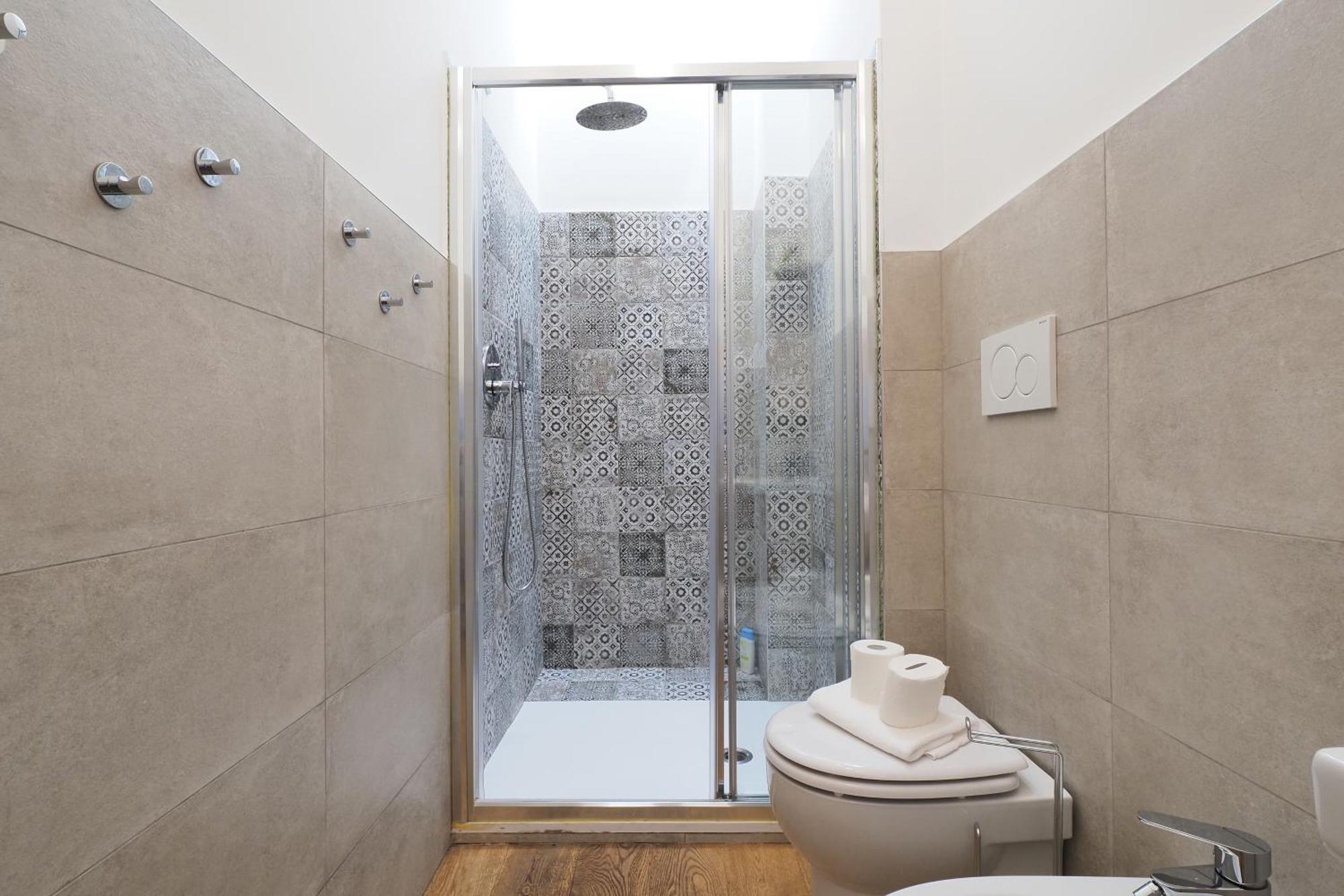 Primopiano - Gluck B Apartment Milan Bagian luar foto