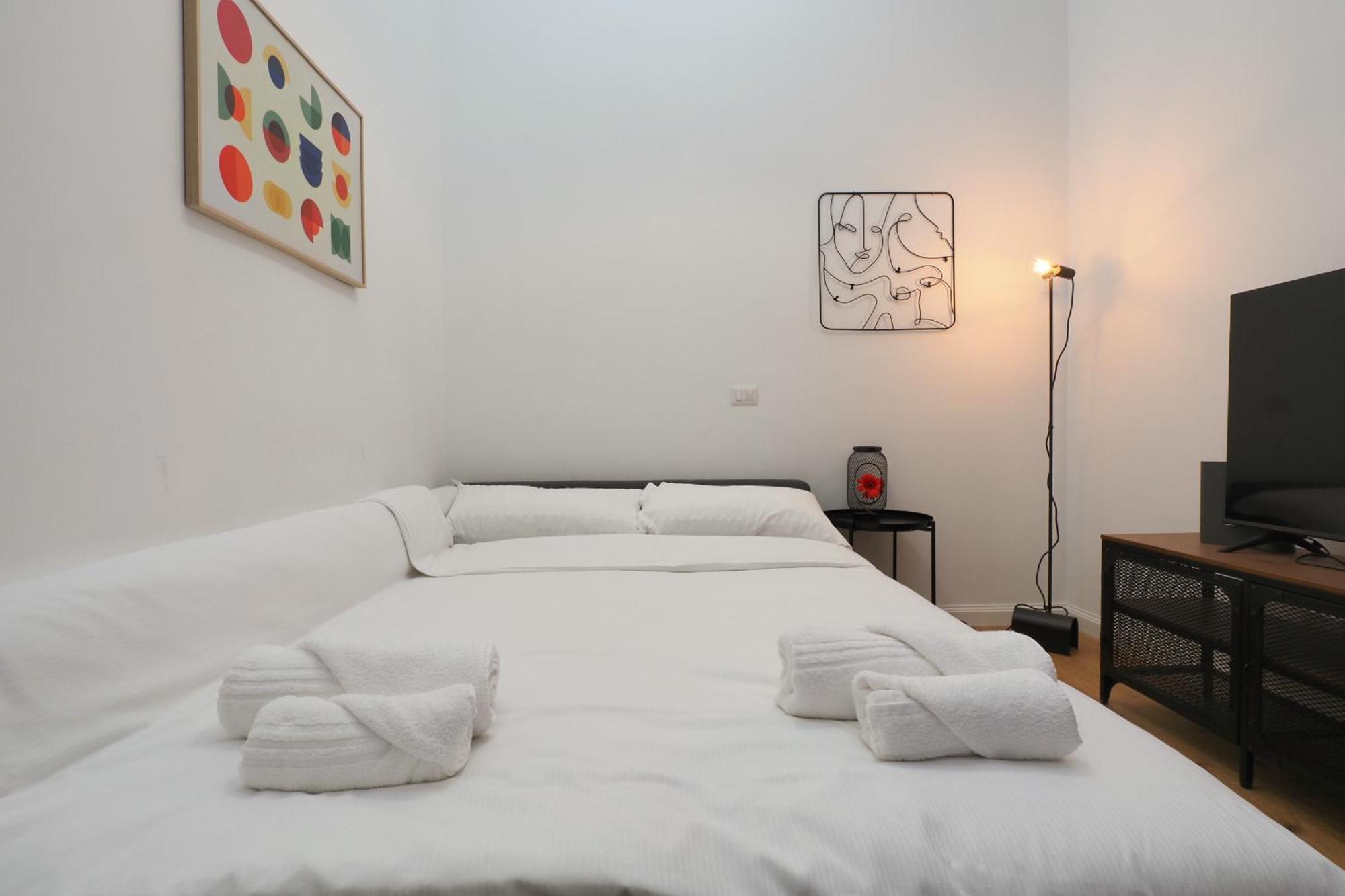 Primopiano - Gluck B Apartment Milan Bagian luar foto