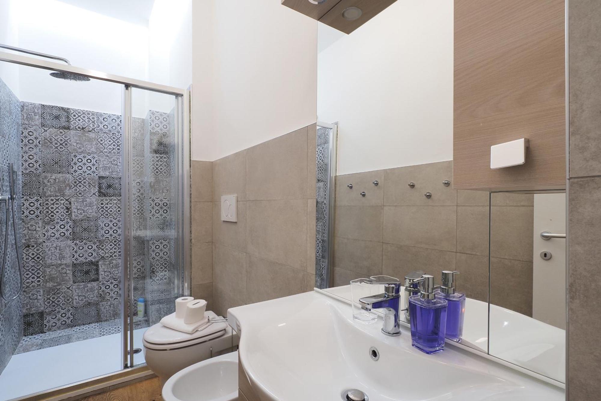 Primopiano - Gluck B Apartment Milan Bagian luar foto