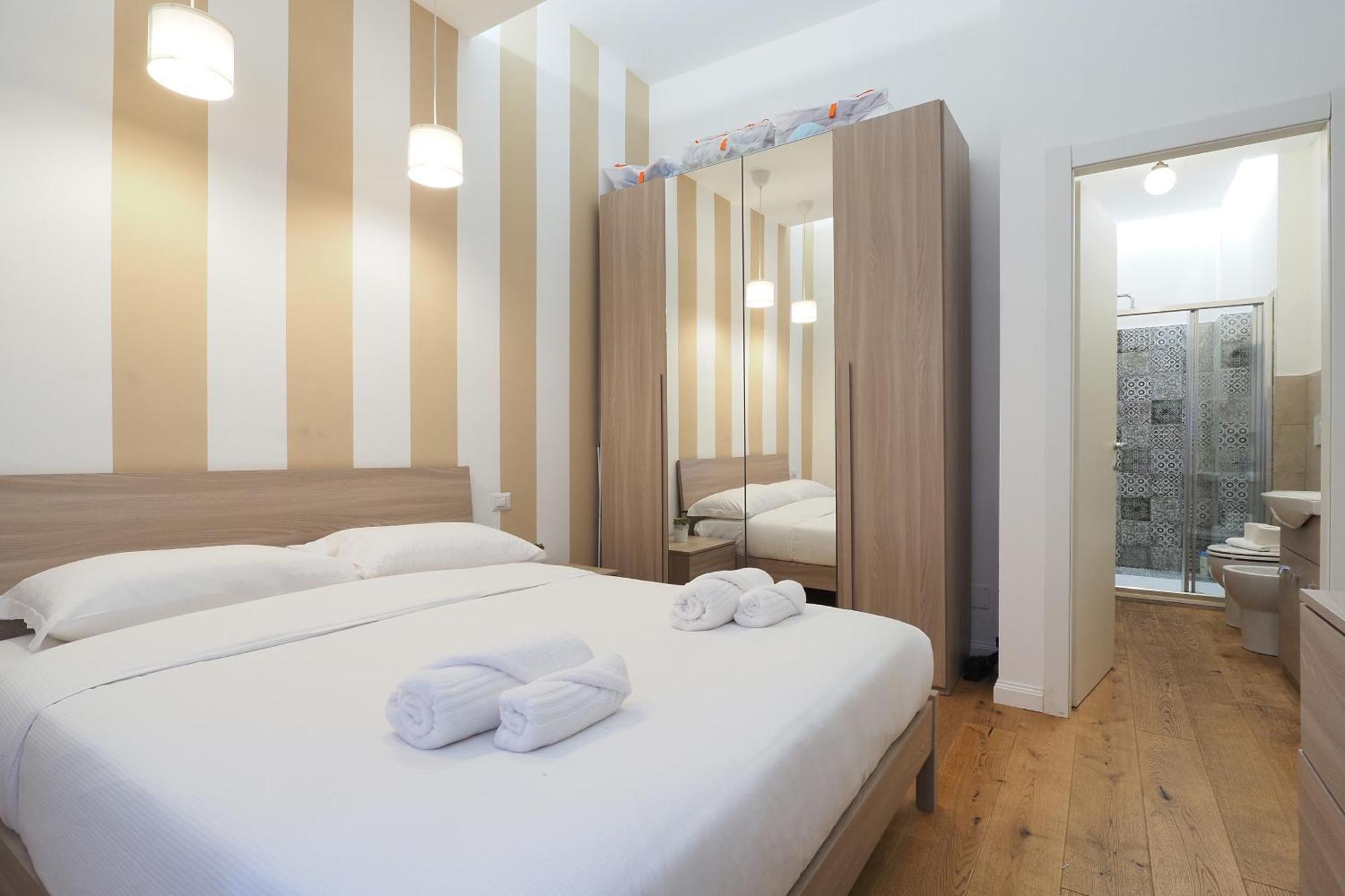 Primopiano - Gluck B Apartment Milan Bagian luar foto
