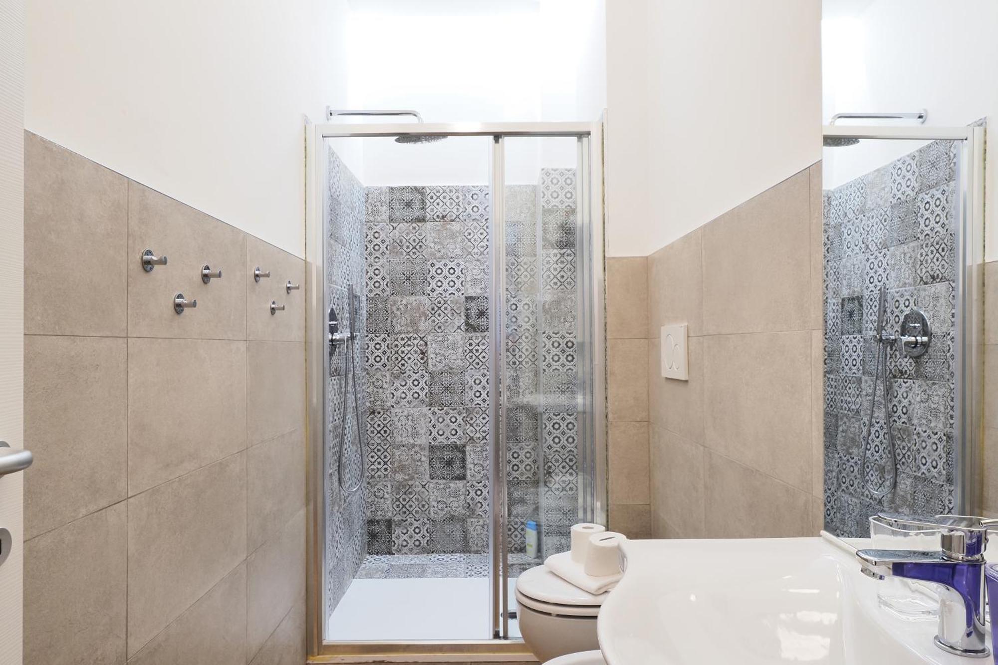 Primopiano - Gluck B Apartment Milan Bagian luar foto