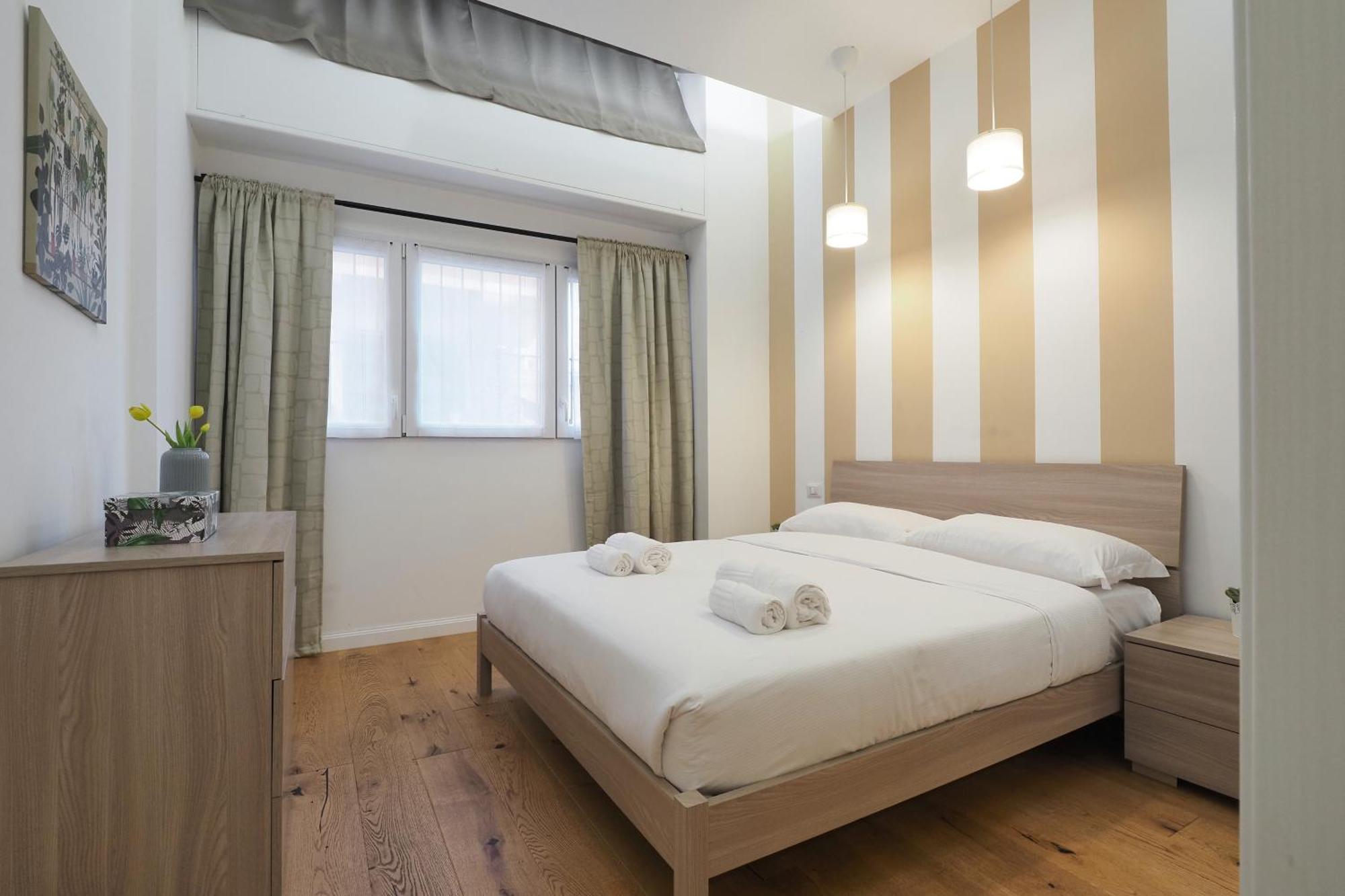 Primopiano - Gluck B Apartment Milan Bagian luar foto